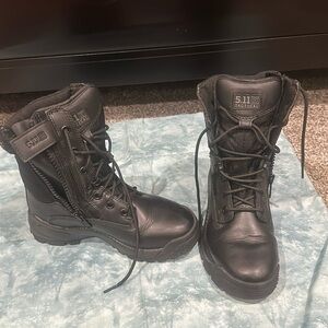 5.11 Tactical Boots
